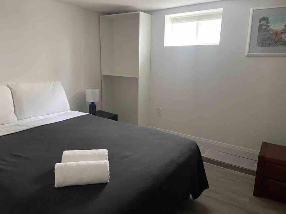 Modern House Newly Furnished 3 Mins Drive To Fall Niagara Falls Exterior foto