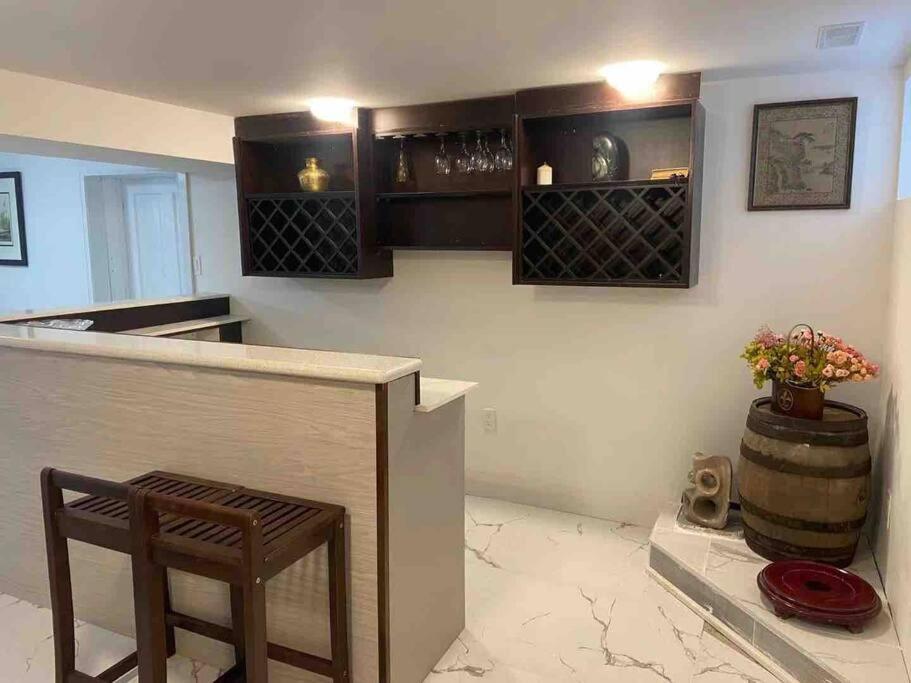Modern House Newly Furnished 3 Mins Drive To Fall Niagara Falls Exterior foto